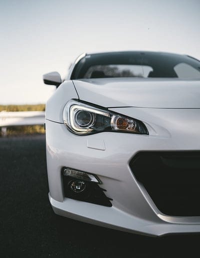 car, white, headlight, front view, mobile wallpaper, android wallpaper, iPhone wallpaper, phone wallpaper