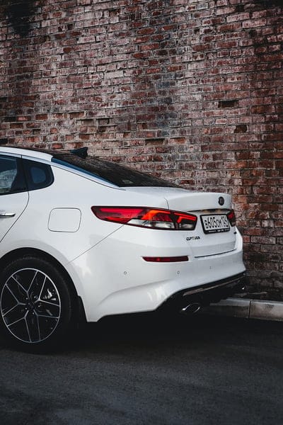 kia, car, white, mobile wallpaper, android wallpaper, iPhone wallpaper, phone wallpaper