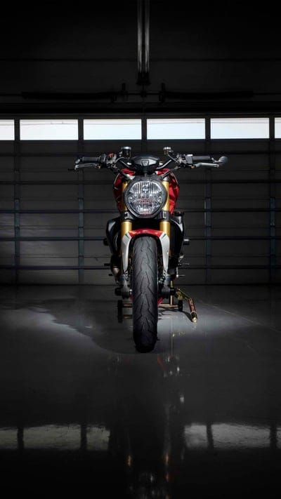 bike