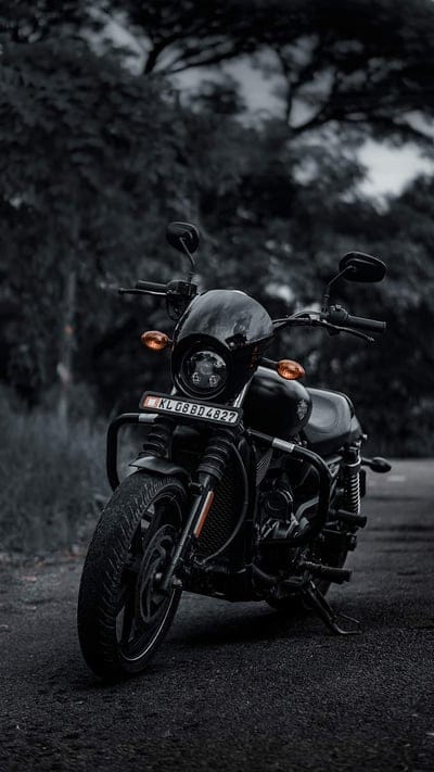 Harley Davidson Sportster, mobile wallpaper, android wallpaper, iPhone wallpaper, phone wallpaper