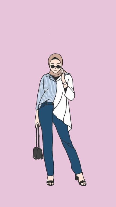 facelesshijabifashionistawearingsunglassesnwatchholdingbaginhand,facelesshijabifashionistawearingsunglassesandholdingbaginhand,facelesshijabifashionistaholdingbaginhand,facelesshijabifashionista,facelesshijabiinwestern,facelesshijabi,girly