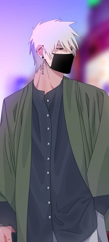 anime