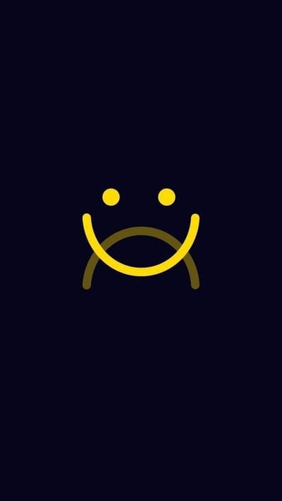 smile