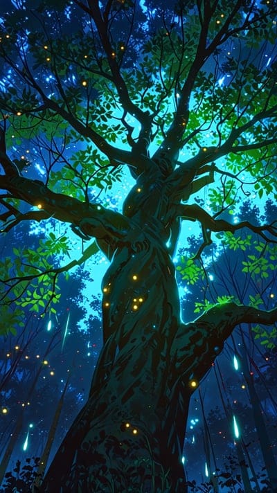 Tree,Anime,Anime Wallpaper,Wallpaper,8k Wallpaper,4k Wallpaper,Vibrant,Cool,Hd backgrounds,Hq Backgrounds,Nature
