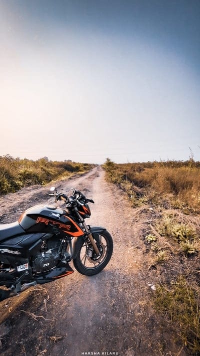 rtr200 4v, bike, bikes, motor, royal, rtr, rtr200 4v, tvs, mobile wallpaper, android wallpaper, iPhone wallpaper, phone wallpaper
