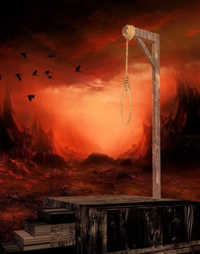 gallows,knitting,background image,penalty,fantasy,death penalty,hang,background,beautiful wallpaper,iPhone wallpaper