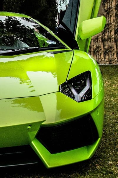 Lime, car, eyes, green, lamburghini, mobile wallpaper, android wallpaper, iPhone wallpaper, phone wallpaper