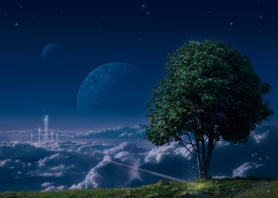 tree,stars,wallpaper hd,moon,windows wallpaper,laptop wallpaper,full hd wallpaper,planets,sky,nature background,mac wallpaper,free wallpaper,clouds,beautiful nature,sky background,beautiful wallpaper,cool backgrounds,dream,4k wallpaper,rainbow bridge