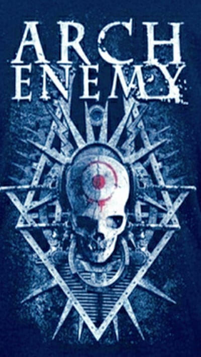 The Enemy, chains, fight, skull, sugar, team, tread