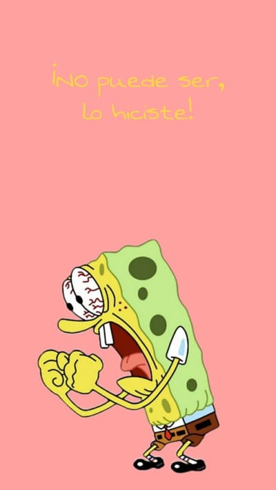 Bob Esponja , bob esponja, cartoon, nickelodeon, patricio, patrick