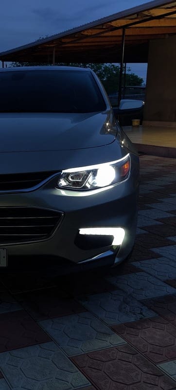 Chevrolet Malibu, car, chevy, chevy malibu, chevymalibu, cool, light, motor, mobile wallpaper, android wallpaper, iPhone wallpaper, phone wallpaper