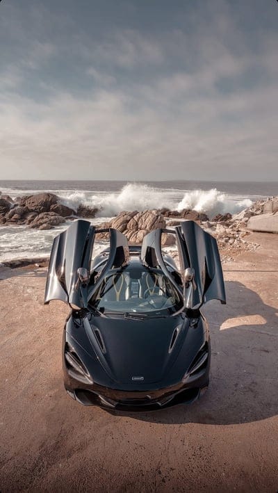 Mclaren 720s, autos, car, jlosada, mobile wallpaper, android wallpaper, iPhone wallpaper, phone wallpaper