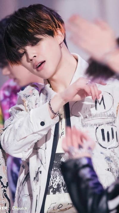 Jimin, bts, k-pop