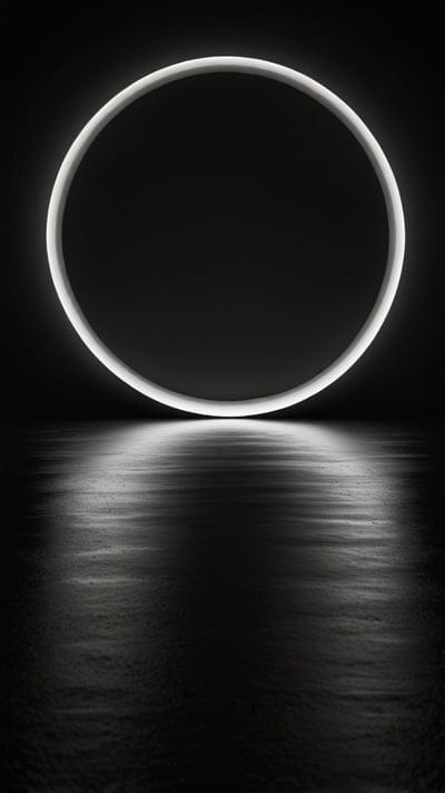 Black,Ring,Beautiful,Cool,Art,Minimalistic,Abstract,Vibrant,Aesthetic,8k Wallpapers,4k wallpapers,Hd Backgrounds,Hq Wallpapers