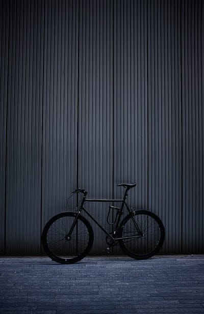 bicycle, bike, black, mobile wallpaper, android wallpaper, iPhone wallpaper, phone wallpaper
