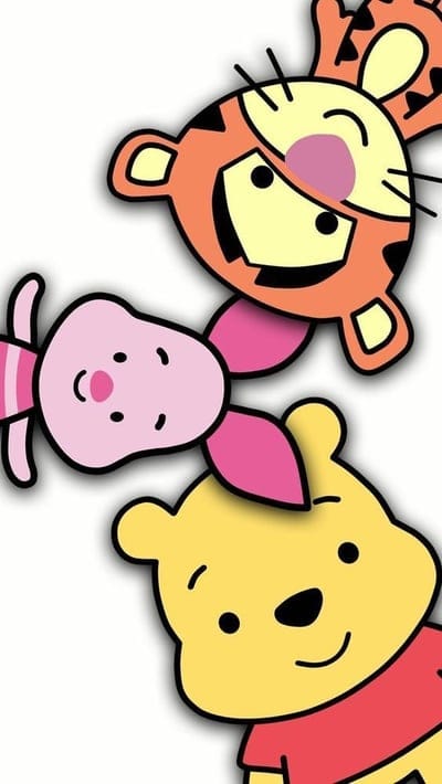 pooh