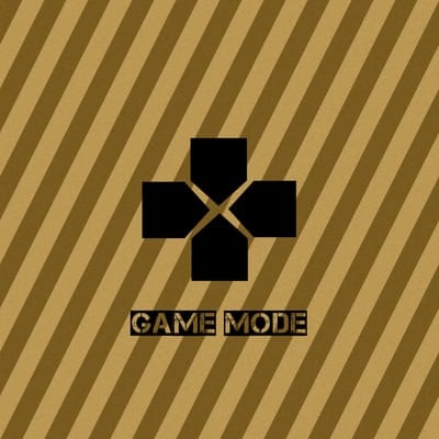 game mode,game,stripes,logo