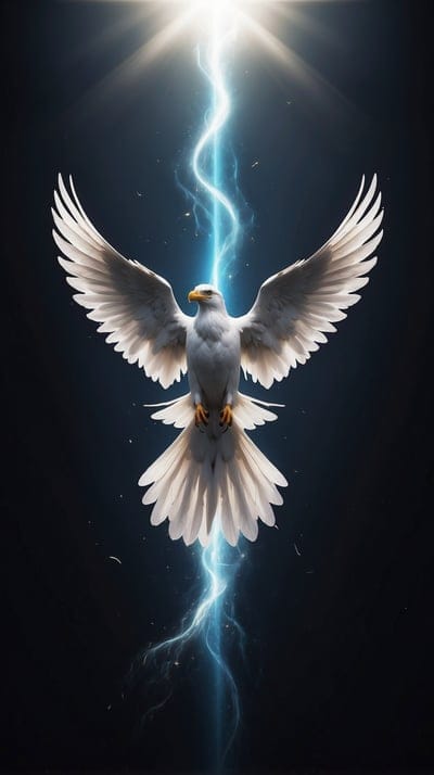 Eagle,Cool,Dark,Light