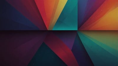 Gradient,Rainbow,Blue,Geometric,Lines,Sharp,Edges,8k Wallpapers,4k wallpapers,Hd Backgrounds,Hq Wallpapers,Wallpapers,Color