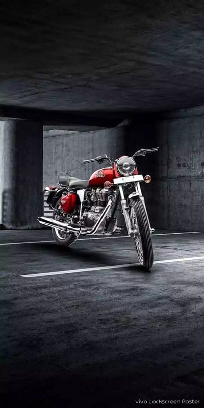 royalenfield,redbike,bike