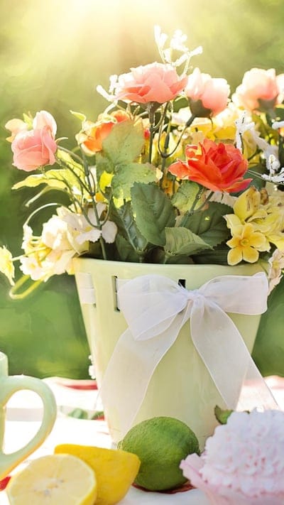 flower