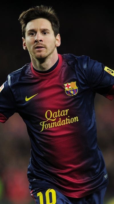 messi,football