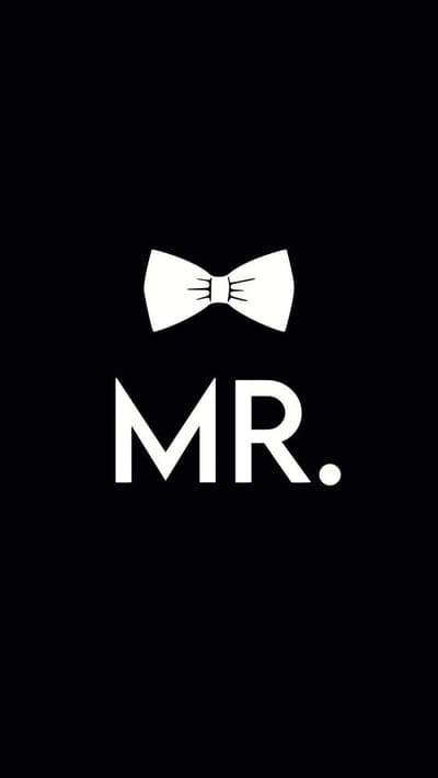 mr,bowtie,black,attitude