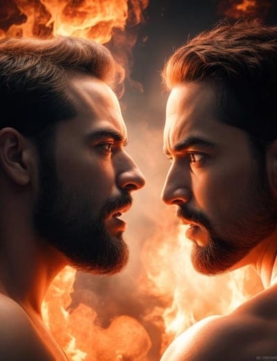 Fire , Superpower