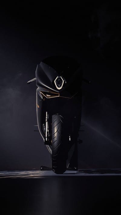 blackbike