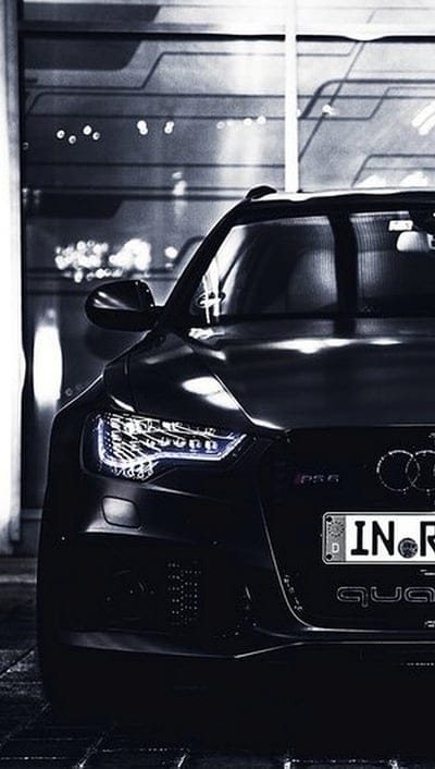 Audi Rs6, amazing, car, tuned, mobile wallpaper, android wallpaper, iPhone wallpaper, phone wallpaper