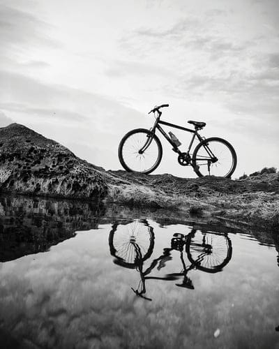 Cycle, bicycle, bike, cycle, downhill, fox, industrial, landscapes, mountain, specialized, mobile wallpaper, android wallpaper, iPhone wallpaper, phone wallpaper