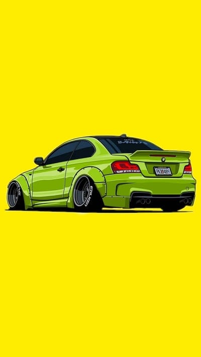 Corvette Bmw M2, esports, racing car, drift, stance, pandem, libertywalk, car, mobile wallpaper, android wallpaper, iPhone wallpaper, phone wallpaper