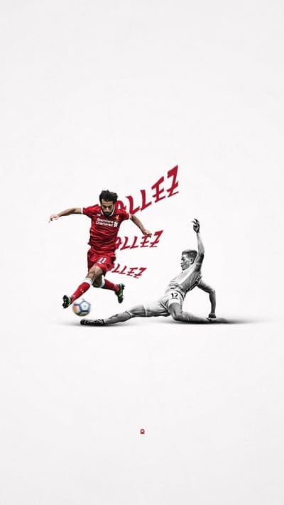 salah,football