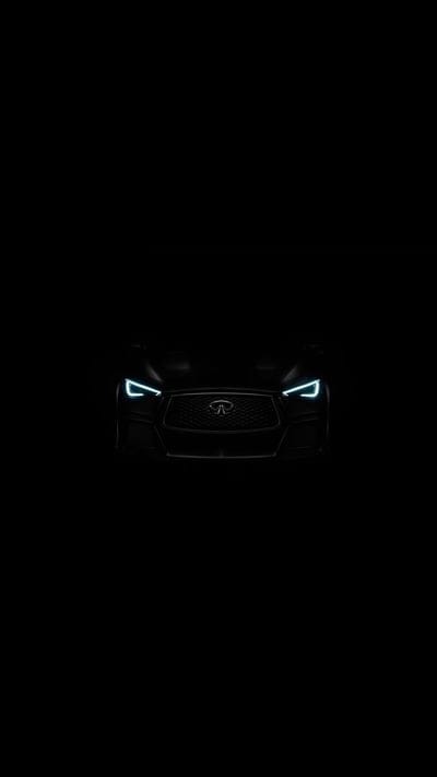infiniti, autos, black, car, iron, land, man, range, ranger, rover, mobile wallpaper, android wallpaper, iPhone wallpaper, phone wallpaper