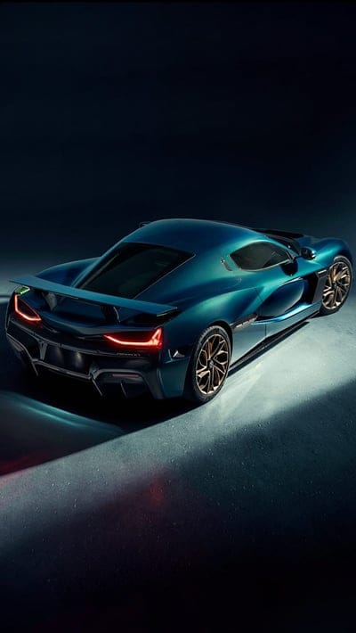 Rimac Nevera, croatia, cars, amoled, rimac c two, car, concept two, oled, zagreb, mobile wallpaper, android wallpaper, iPhone wallpaper, phone wallpaper