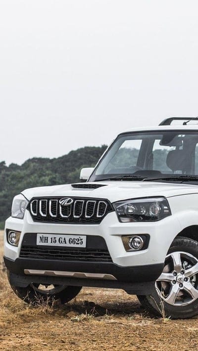 New Scorpio.scorpio.offroad, new scorpio, offroad, mahindra, car, mobile wallpaper, android wallpaper, iPhone wallpaper, phone wallpaper