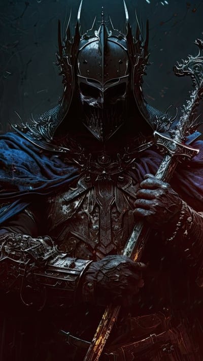 knight,warrior,armor,sword,dark
