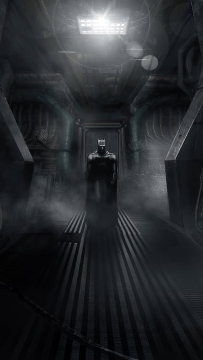 batman,black,dark