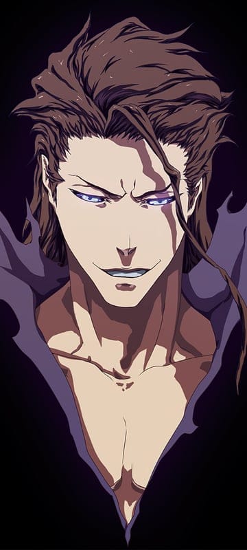 anime