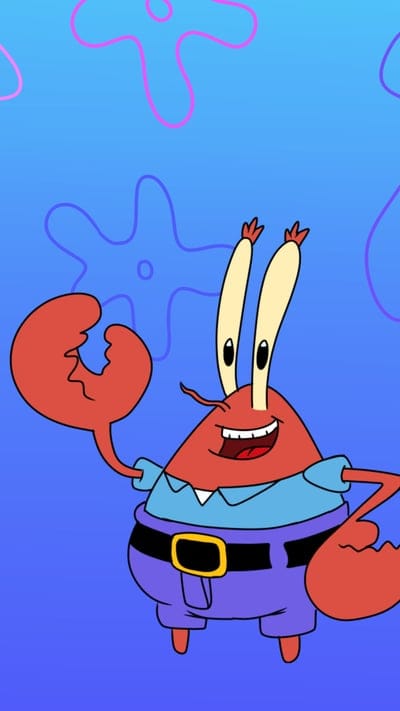  cartoon,crab,spongebob,spongebob squarepants