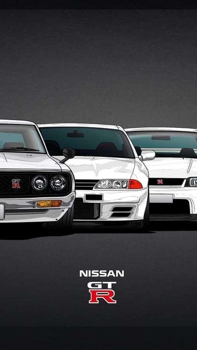 Nissan GT R Cars, nissan gt r, car, mobile wallpaper, android wallpaper, iPhone wallpaper, phone wallpaper