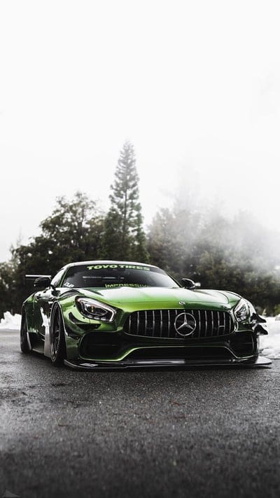 Car, carros, drift, green, tuning, mobile wallpaper, android wallpaper, iPhone wallpaper, phone wallpaper