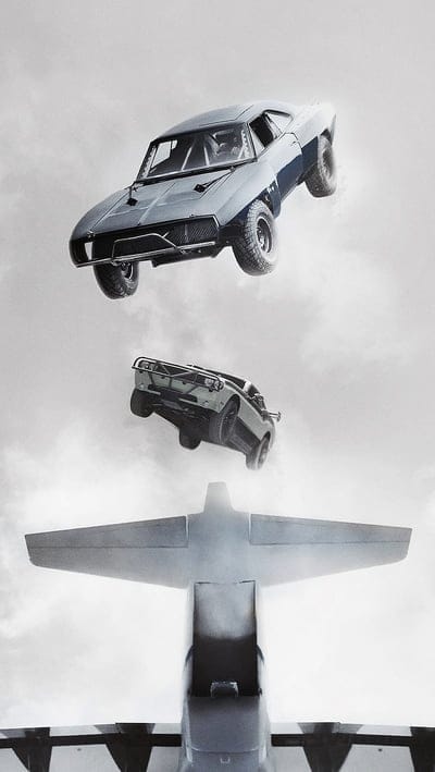 Furious 7, car, fast and furious, fly, sky, speed, statham, vin diesel, guerra, mobile wallpaper, android wallpaper, iPhone wallpaper, phone wallpaper
