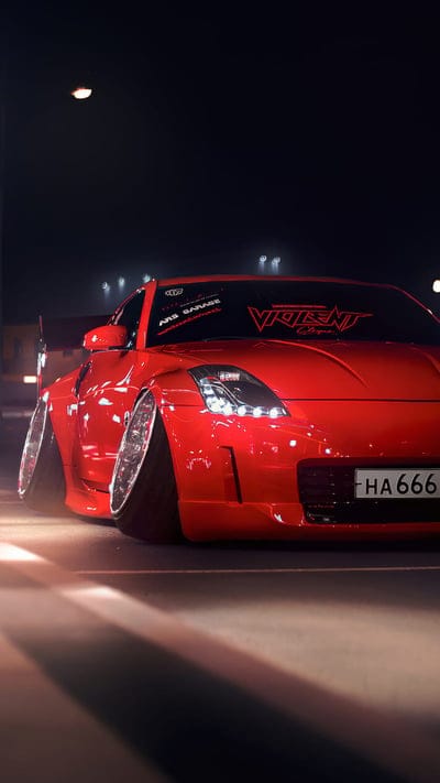 350z, car, carros, nissan, mobile wallpaper, android wallpaper, iPhone wallpaper, phone wallpaper