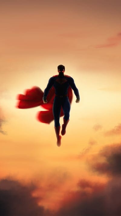superman