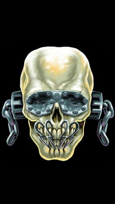 Megadeth Rattlehead,Thrash Metal,Skull,heavy metal,Metal,Metal Music,Thrash, heavy