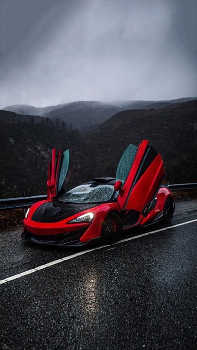 Car, auto, autos, motors, red car, mobile wallpaper, android wallpaper, iPhone wallpaper, phone wallpaper