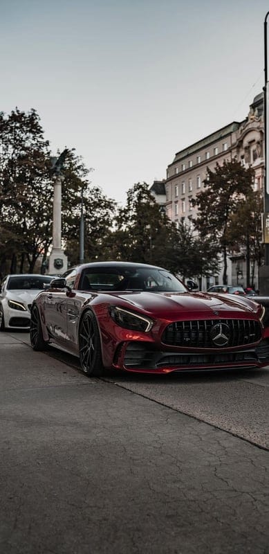 ZED Merc AMG GTR, cars zedsly, zperformacewheels, mercedes, mercedes-benz, gt, mobile wallpaper, android wallpaper, iPhone wallpaper, phone wallpaper