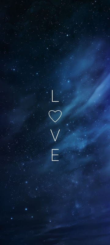 love
