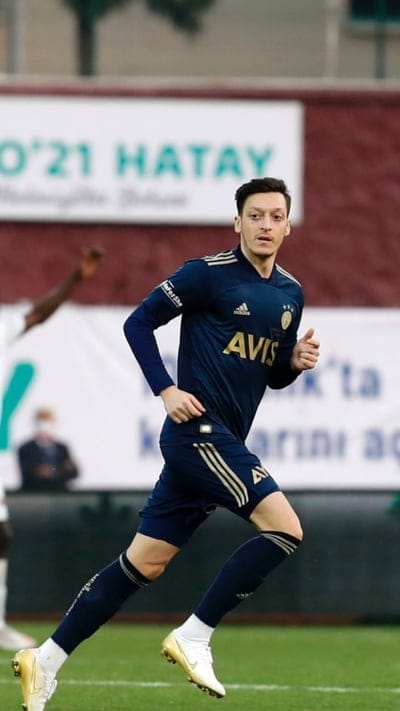 Mesut Ozil , football, football, player